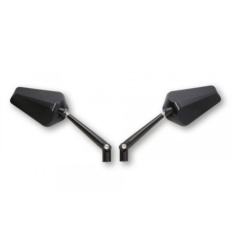 JUEGO DE RETROVISORES HIGHSIDER PRATO JUEGO DE RETROVISORES HIGHSIDER PRATO